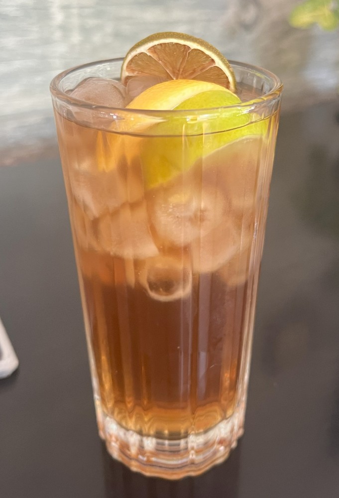 Long Island Ace Tea
