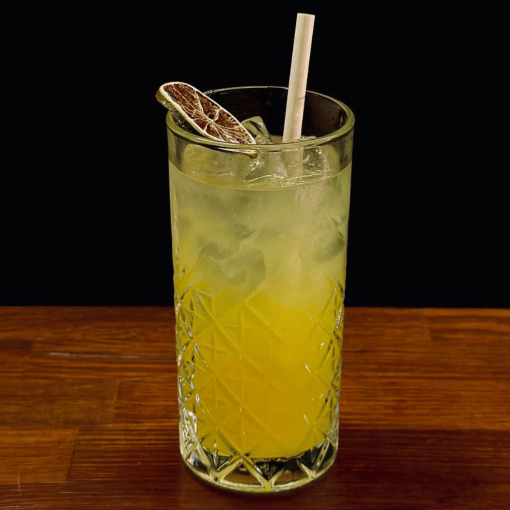 Лимонад Bitter Lemon