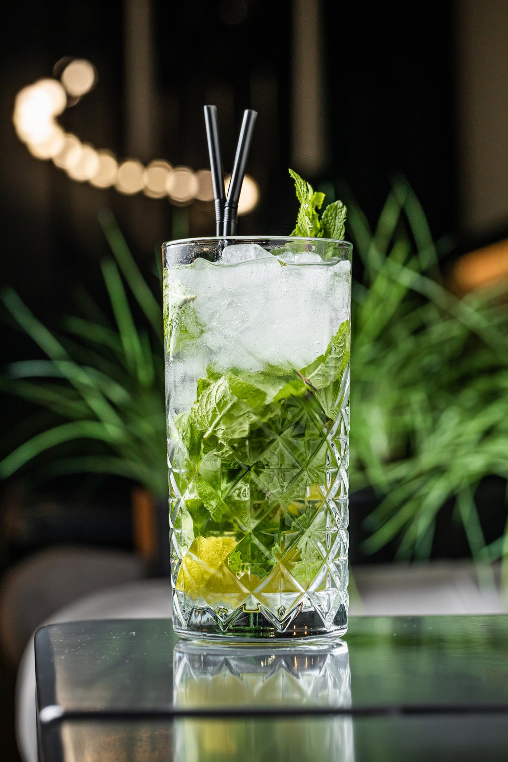 Коктейль Mojito
