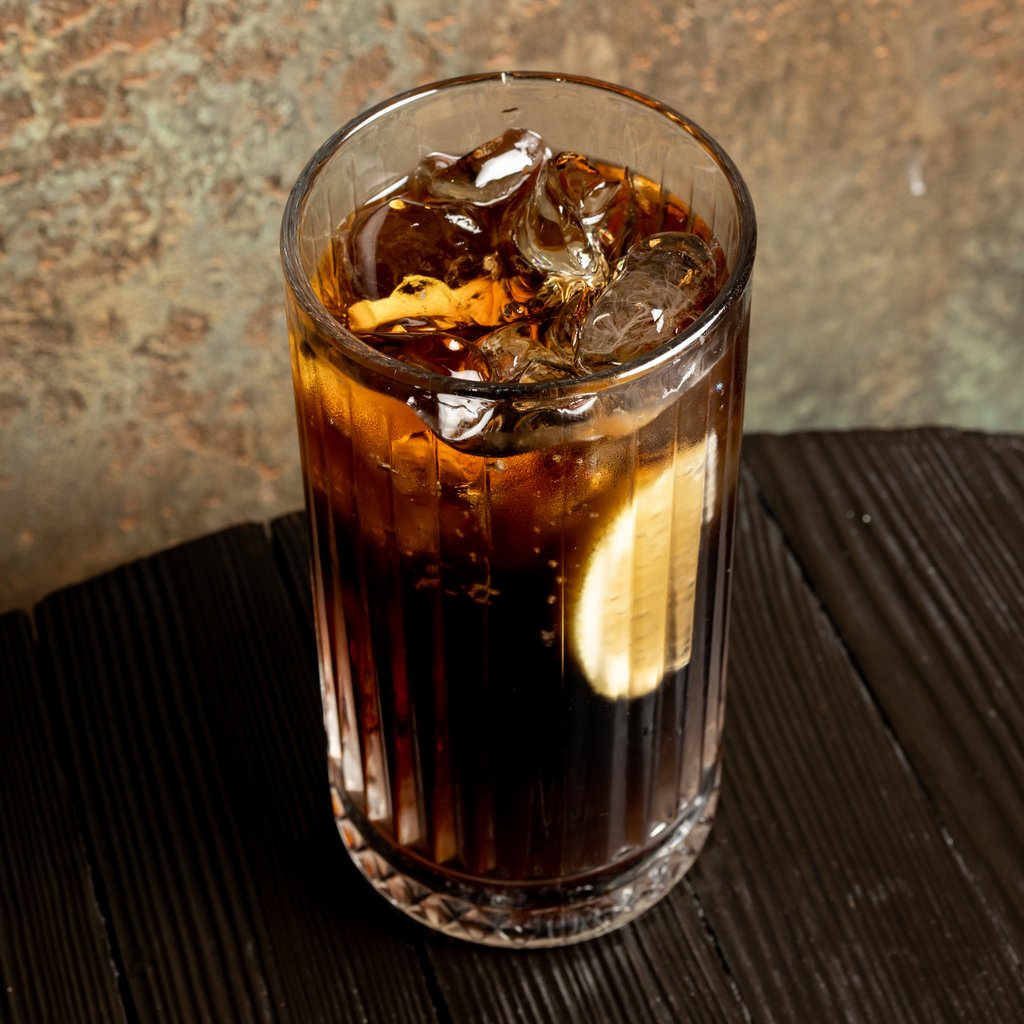 Коктейль Long Island