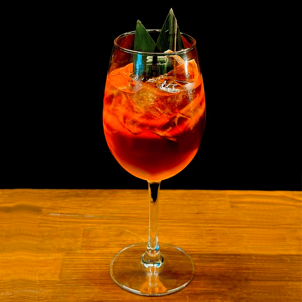 Коктейль Aperol Spritz N/A