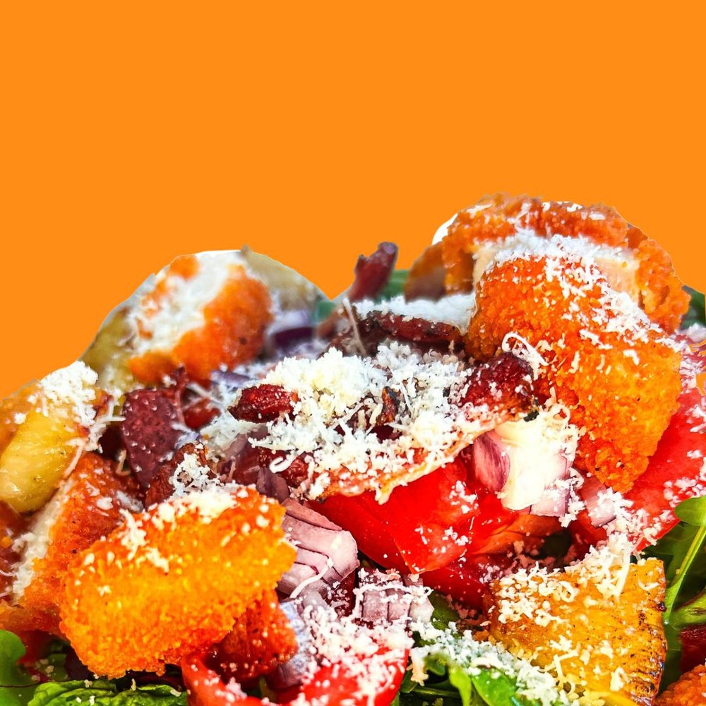 SALAD NUGGETS