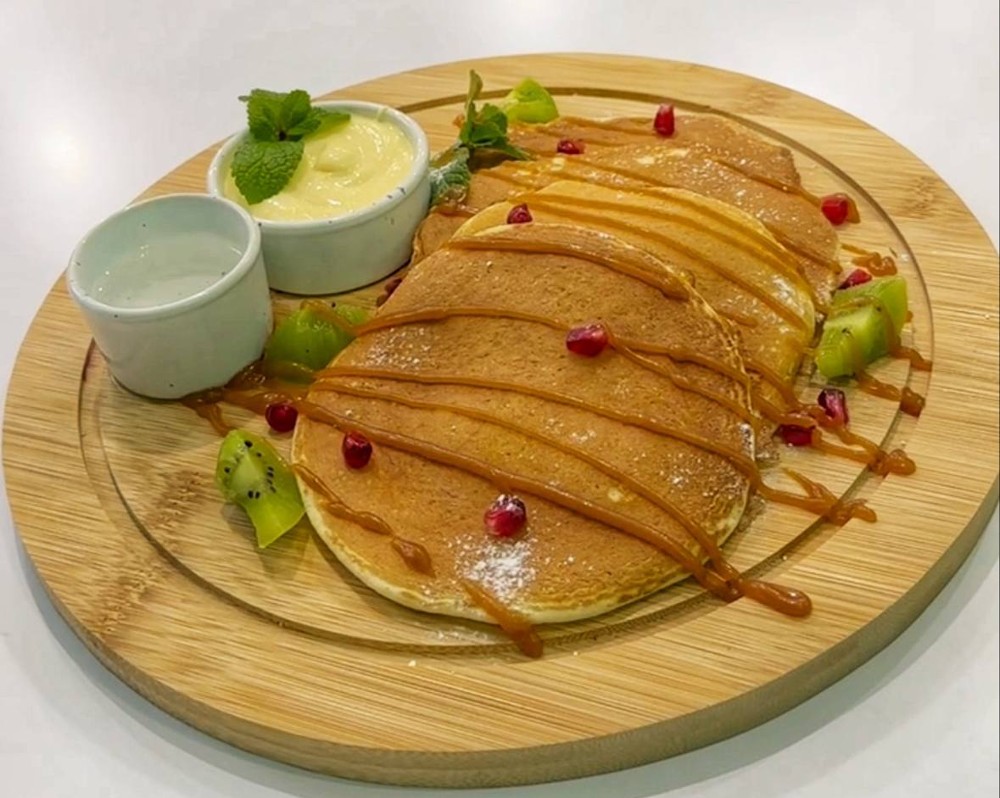 Панкейки 
