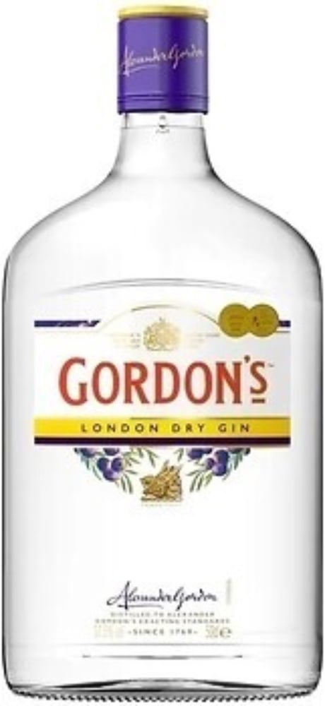 Джин Gordon's