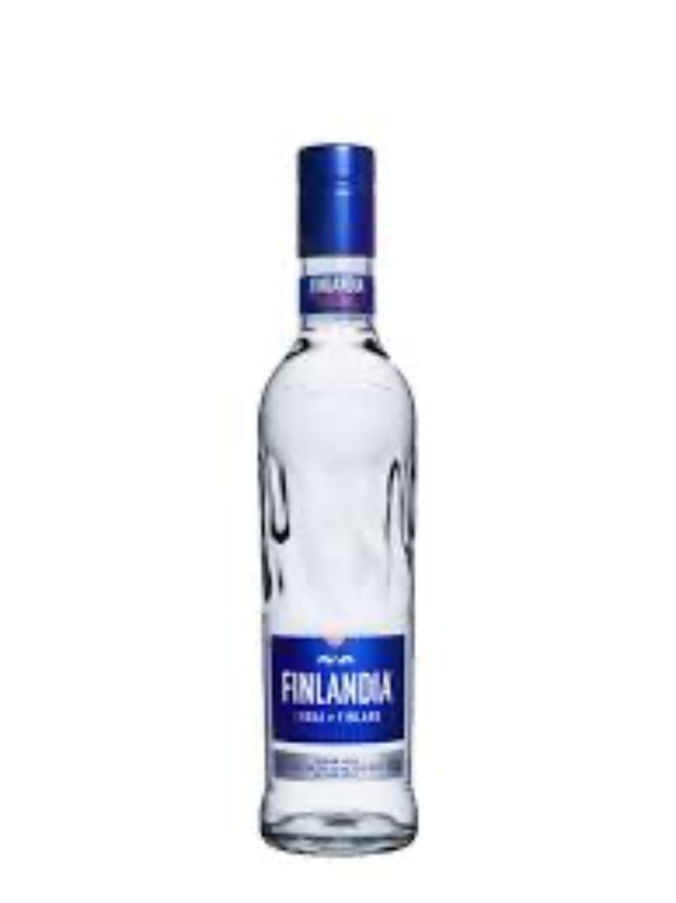 Горілка Finlandia
