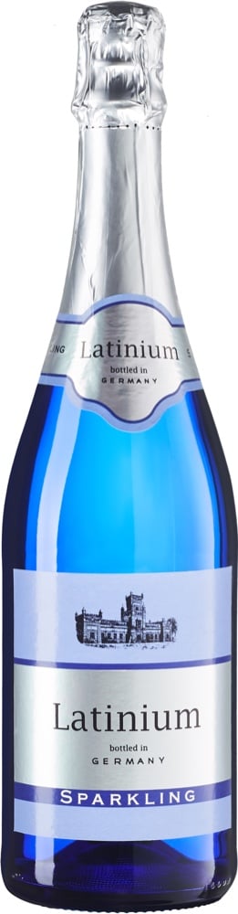 Ігристе Latinium Sparkling н\сол