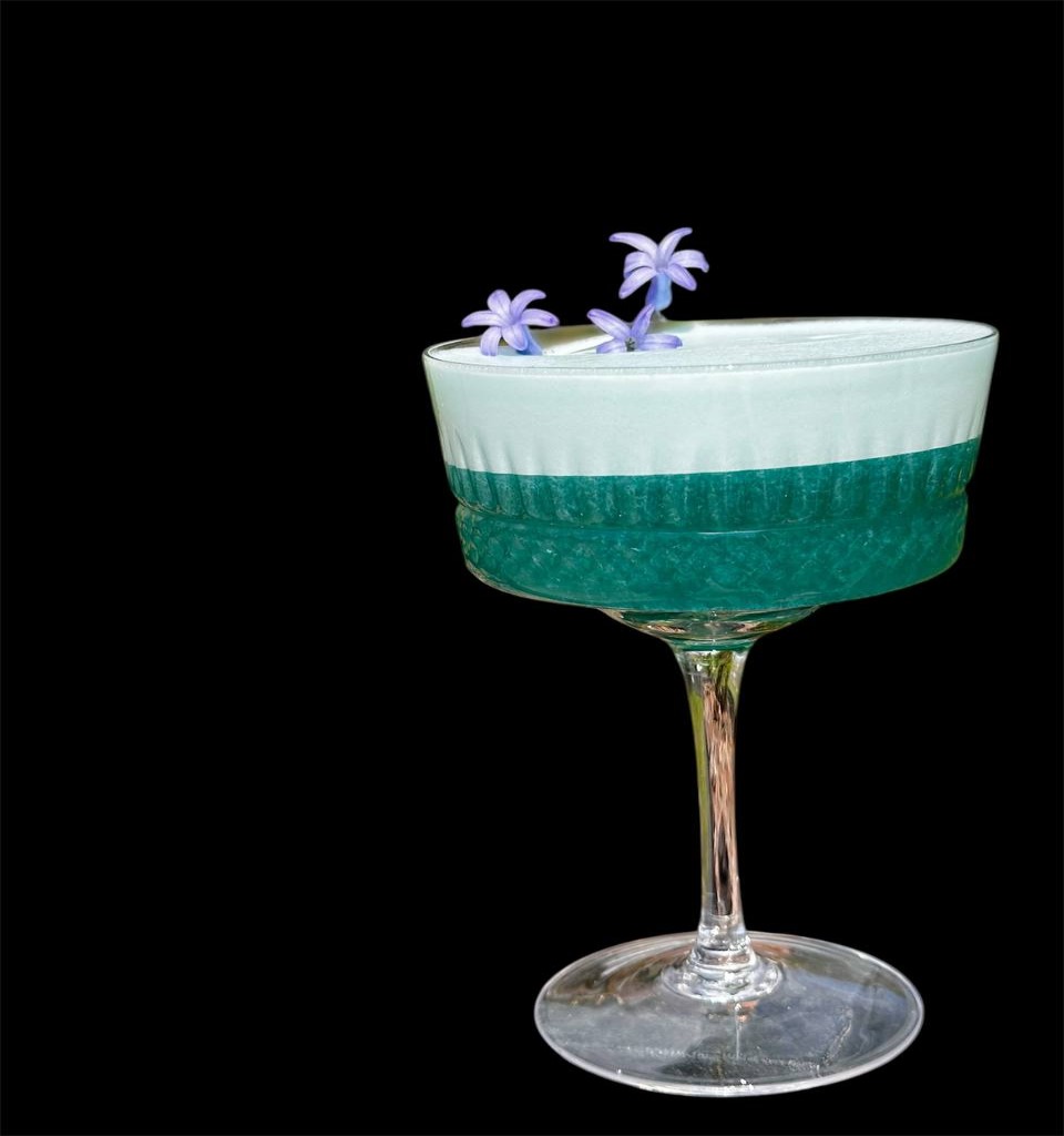 Emerald dance