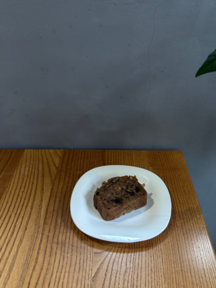 Банановий хліб