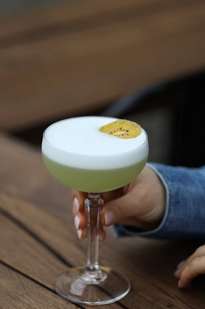 KIWI SOUR