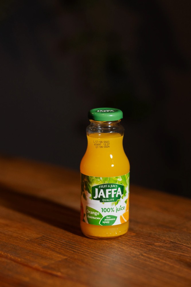 Джаффа 0.25
