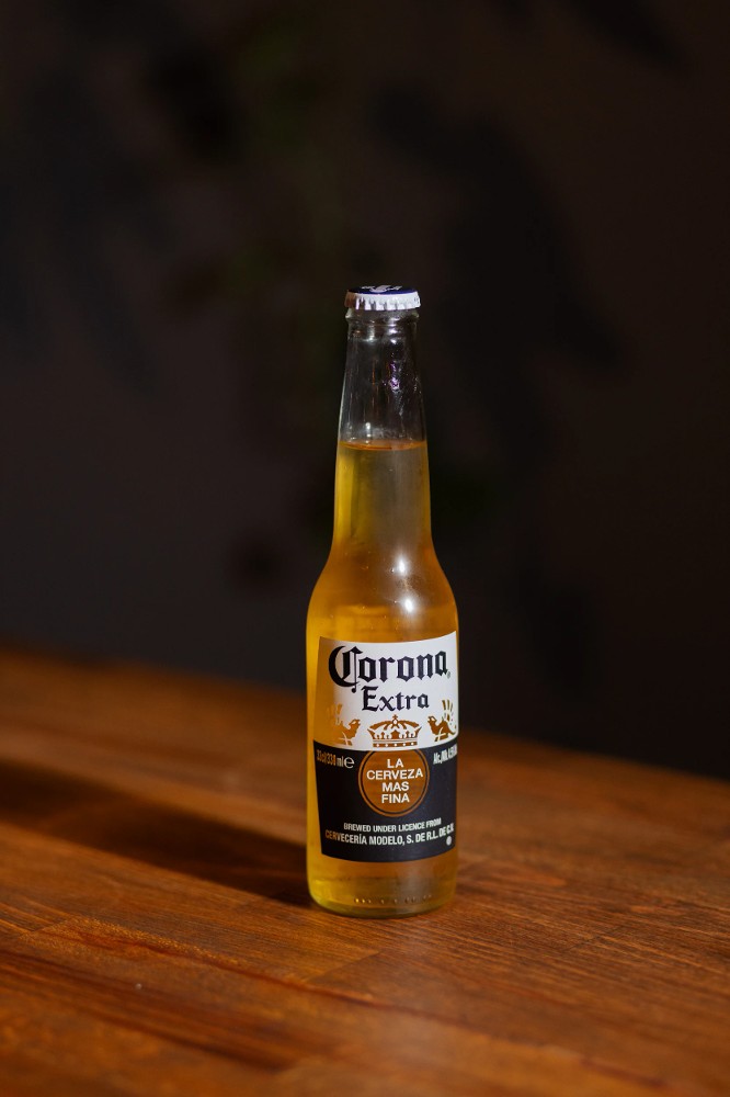 Пиво Corona 0.33