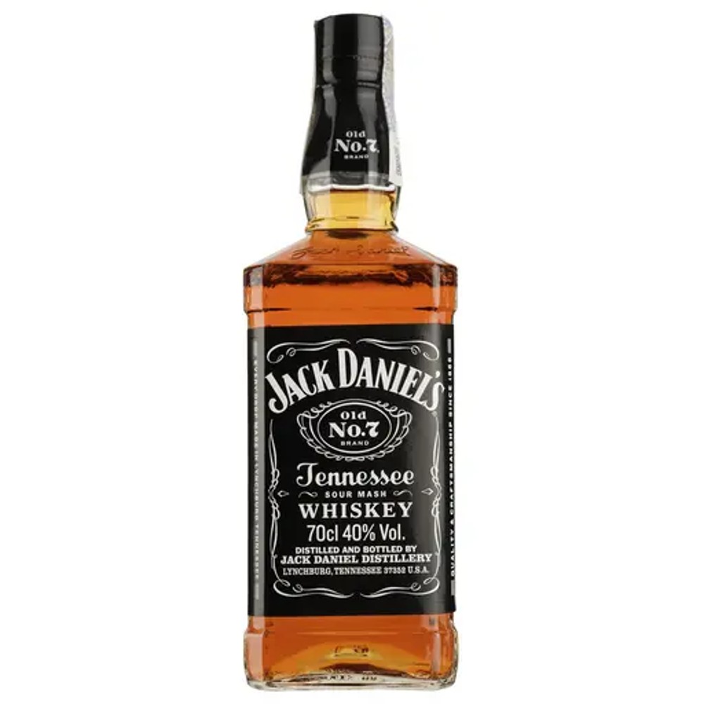 Віскі Jack Daniels 40 мл