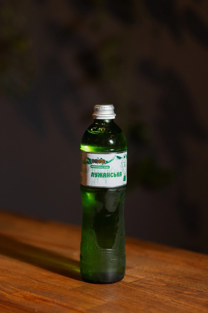 Мінеральна вода