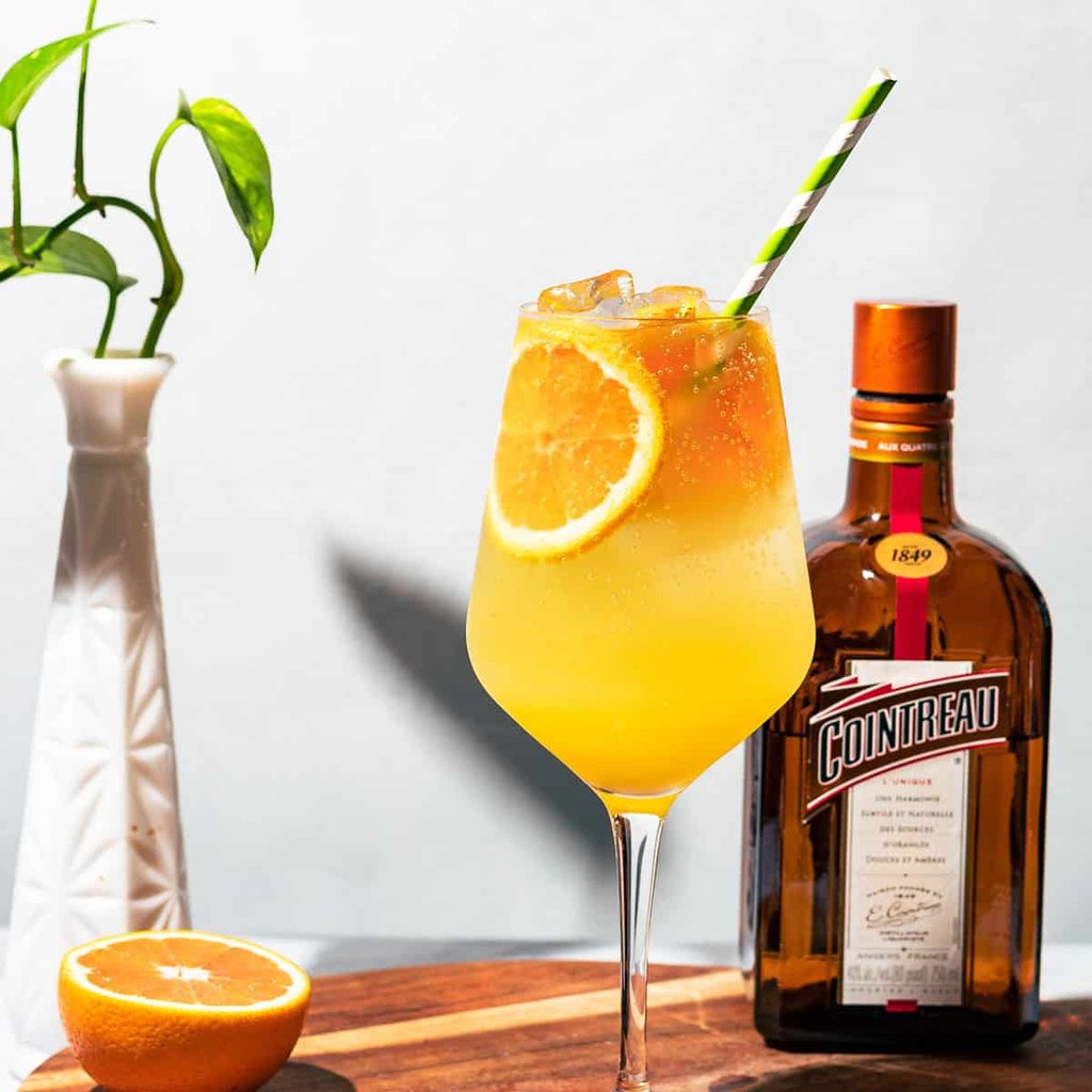 COINTREAU ORANGE