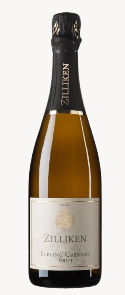Zilliken Elbling Crémant Brut