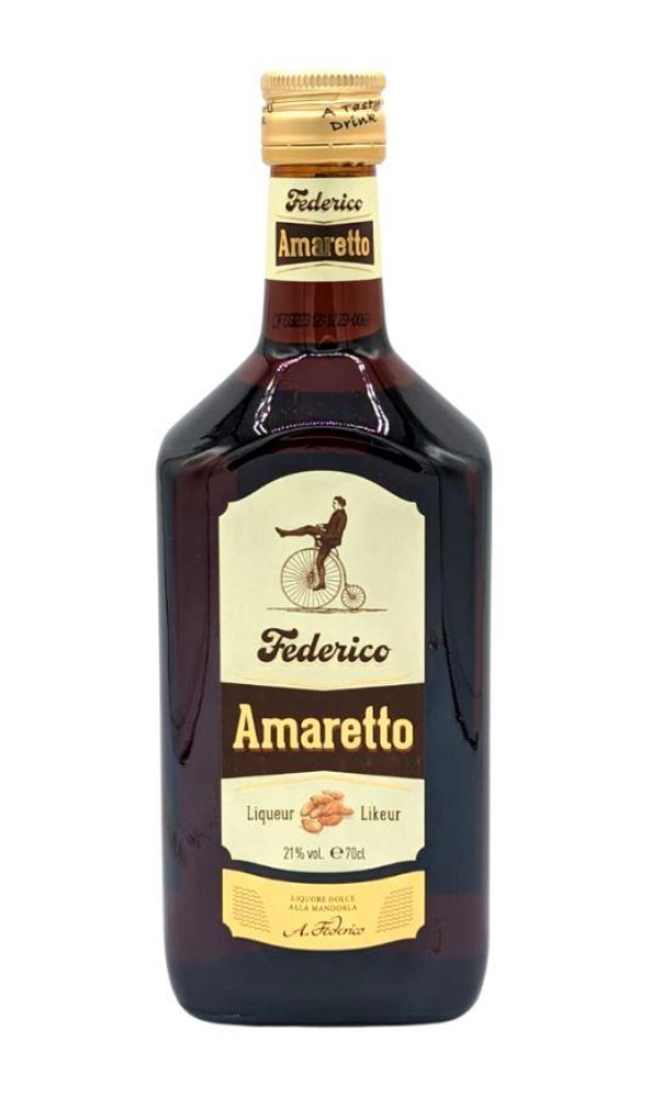 Amaretto Federico