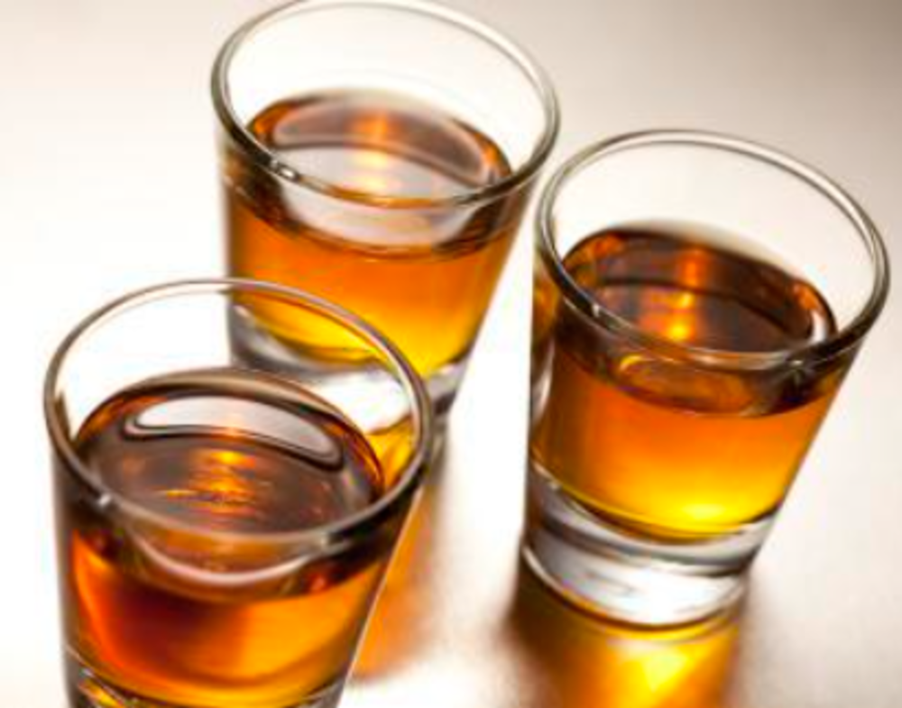 Vodkaramel