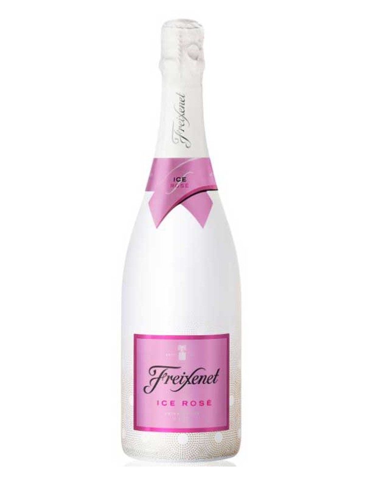 Freixenet ICE rosé