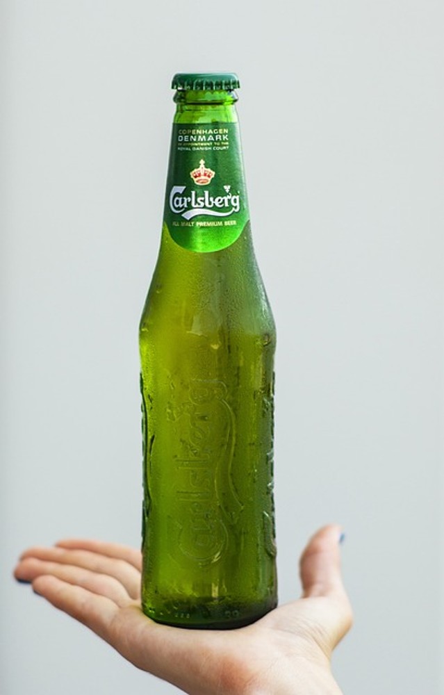Carlsberg
