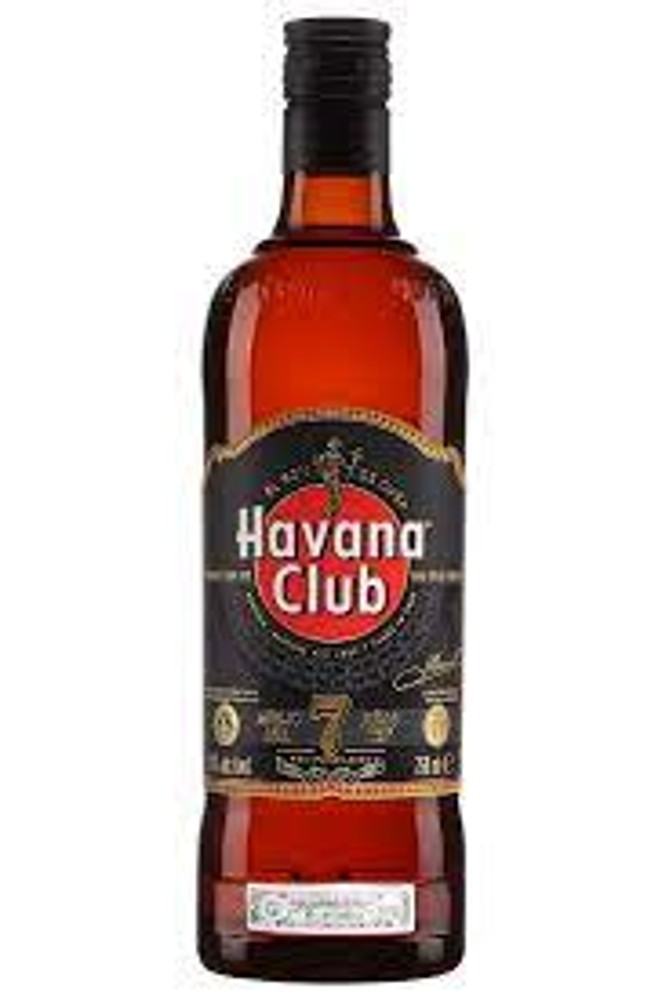 HAVANA 7ANS BOUT.