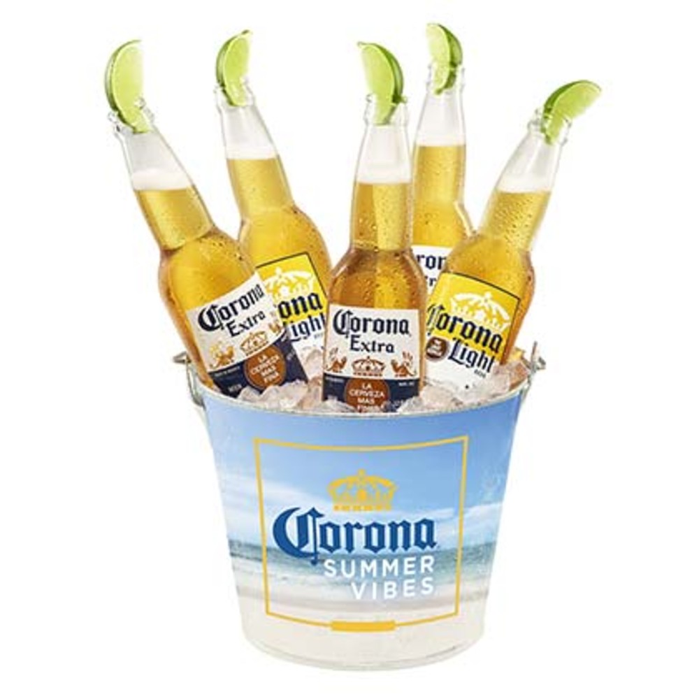 CORONA seau 5