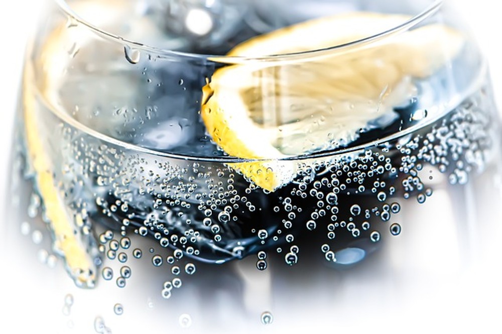 GIN TONIC