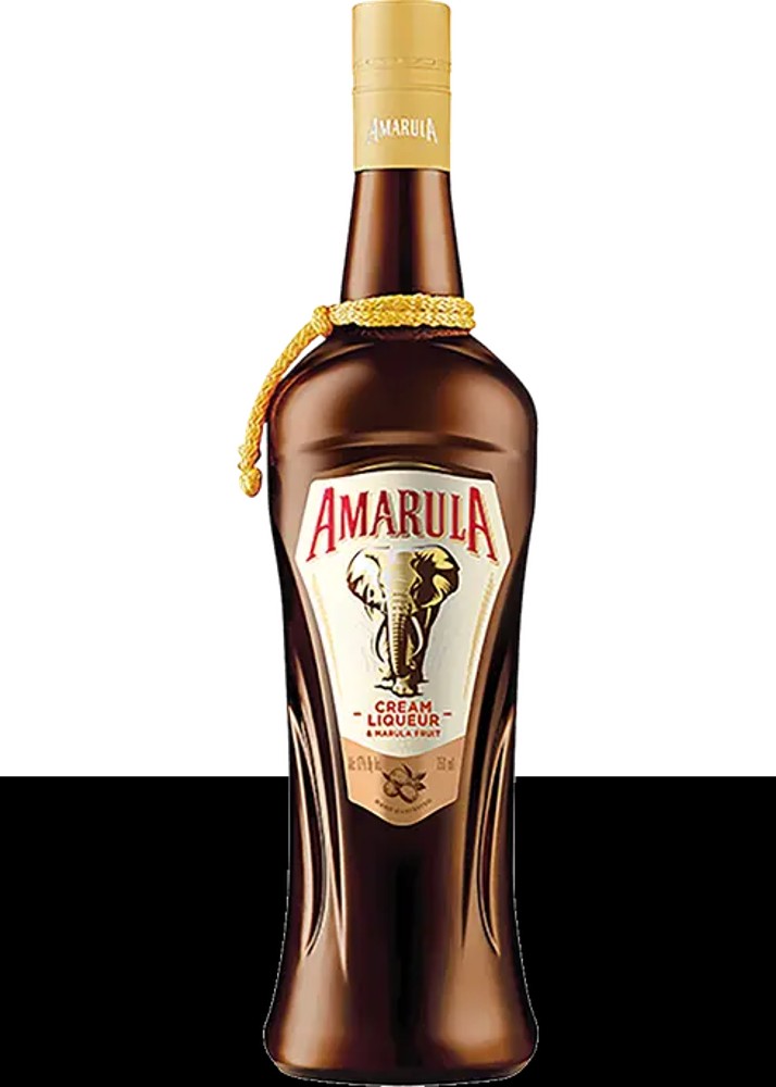 Amarula bout.