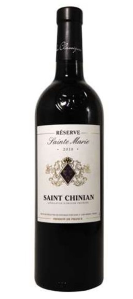 Saint Chinian