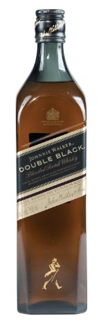 JW double black bout.