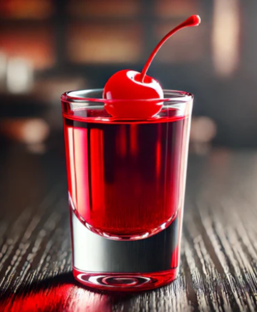 Cherry Bomb