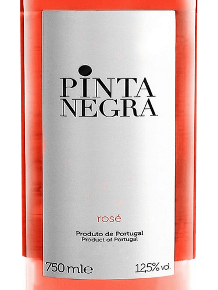 Pinta Negra rosé