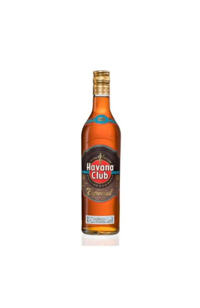 Havana CLub Anejo Especial Bout
