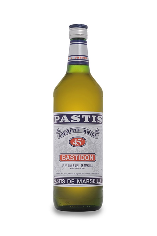 Pastis