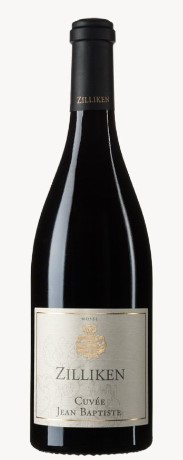 Cuvée Jean-Bapiste
