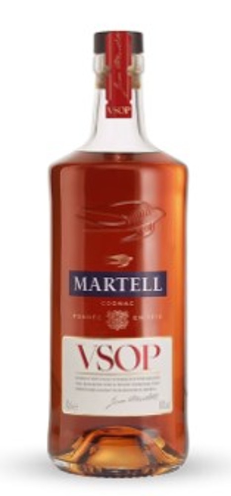 MARTELL VSOP 1L