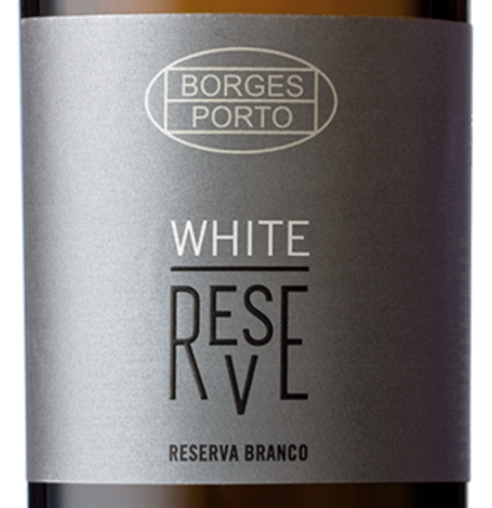 Porto Borges res. White portion