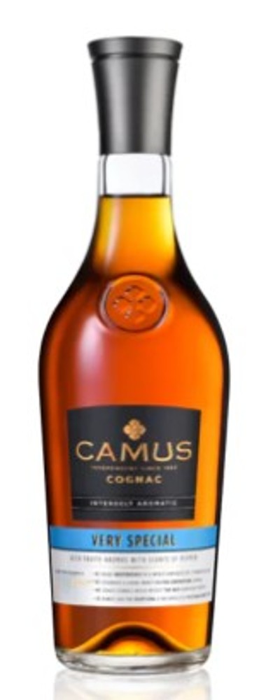 CAMUS VS bout.