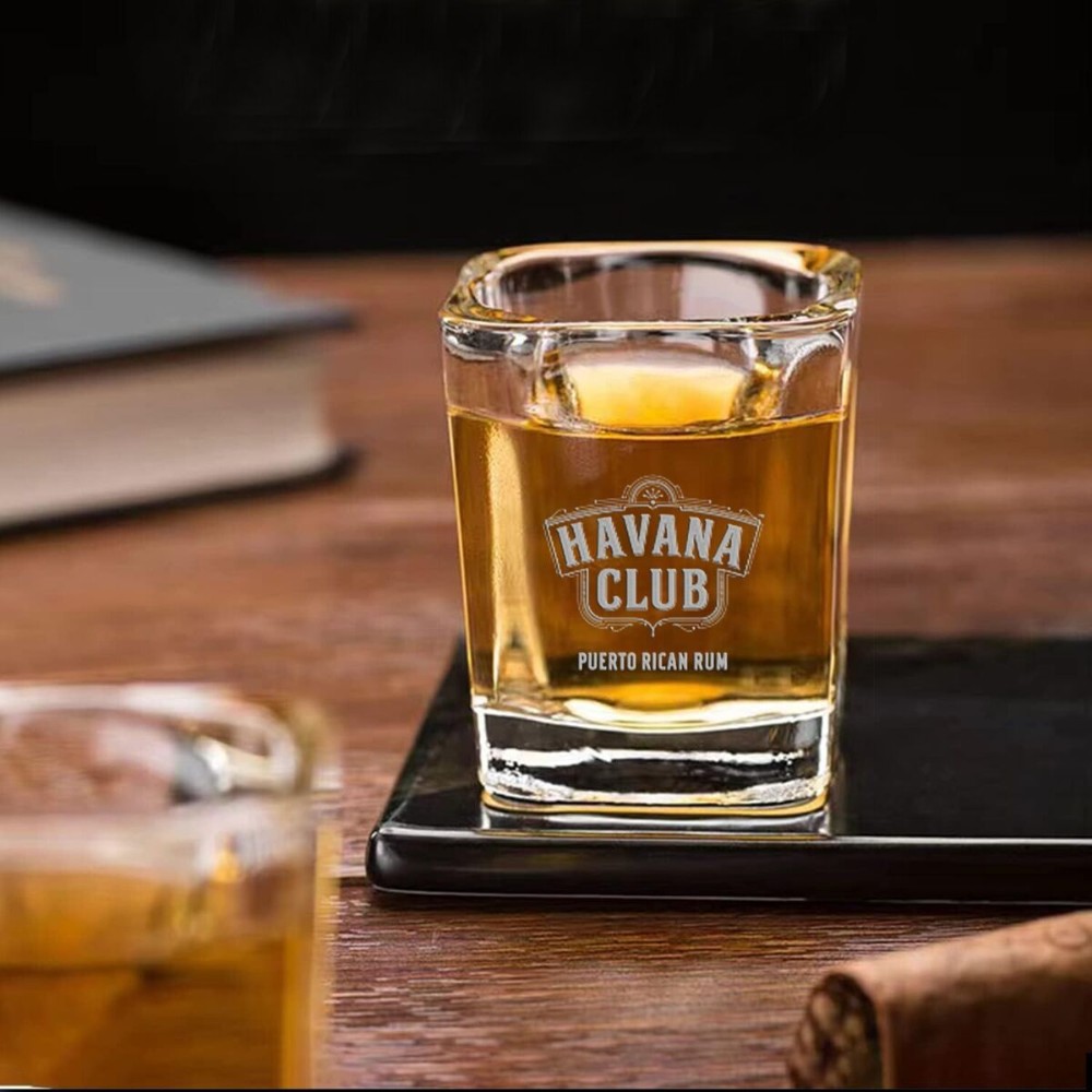 Havana Club Anejo Especial Port
