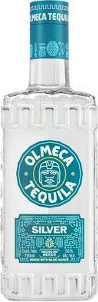 TEQUILA OLMECA SHOT