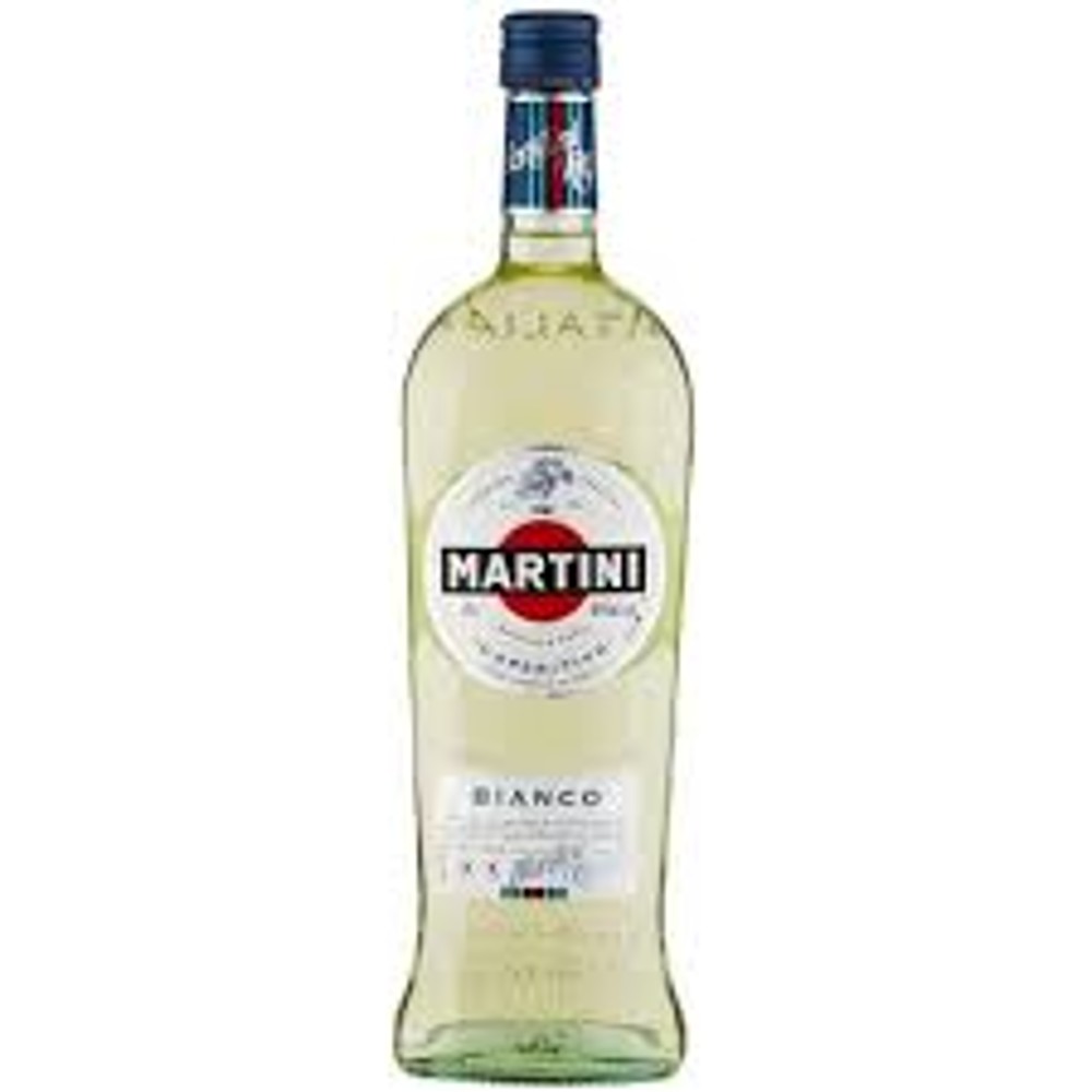 MARTINI BIANCO PORTION