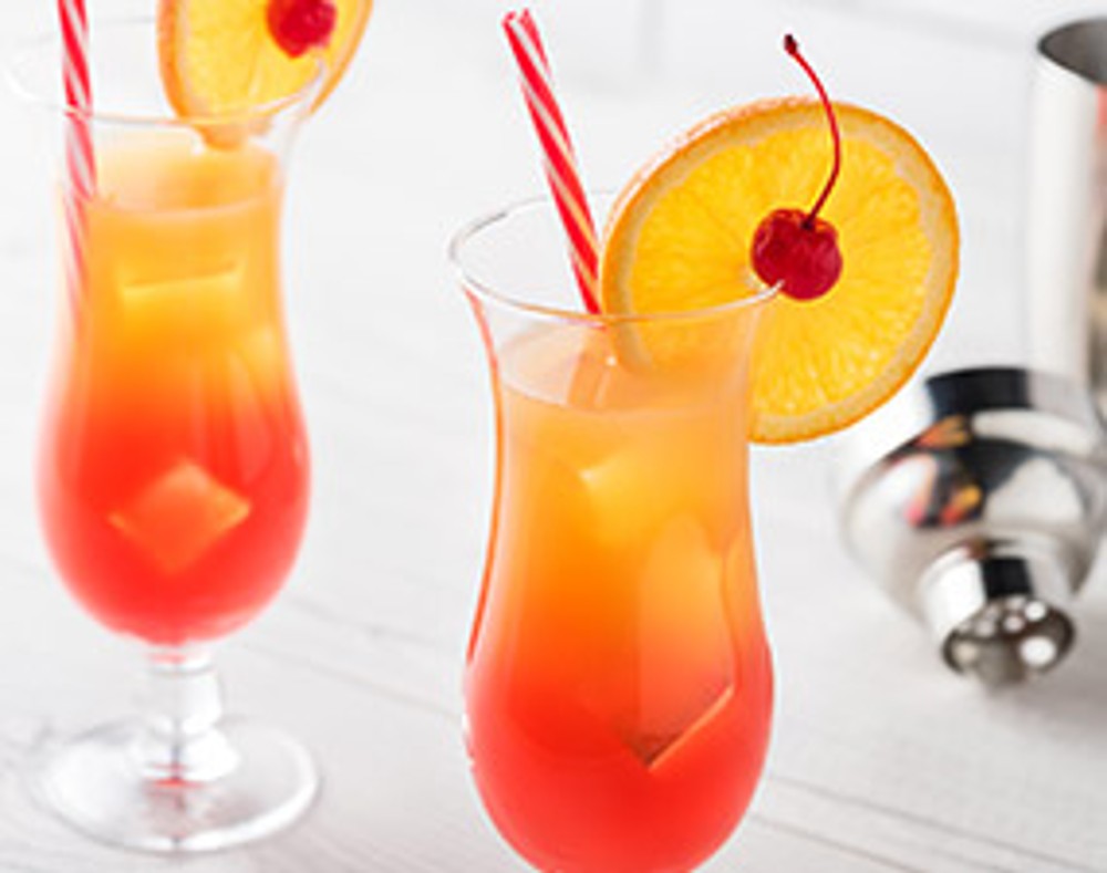 cocktail fruits