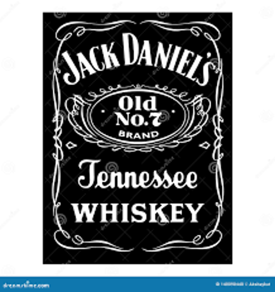 JACK DANIEL'S PORTION