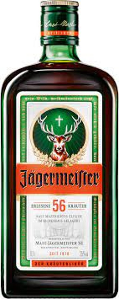JÄGERMEISTER SHOT 3CL