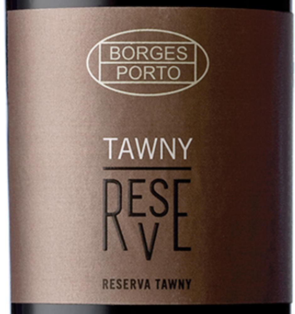 Porto Borges res. Tawny