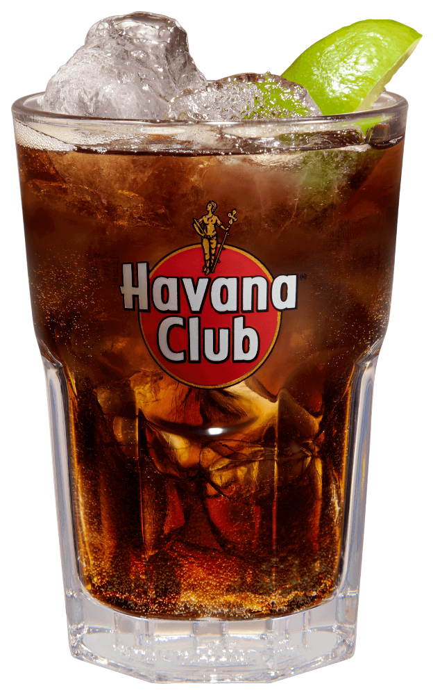 CUBA LIBRE