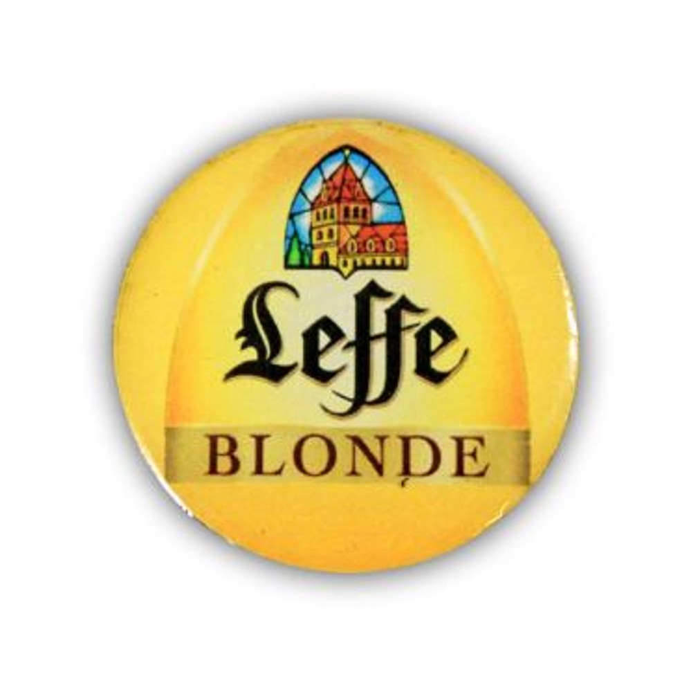 Leffe Blonde