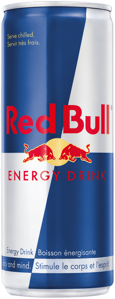 Red Bull