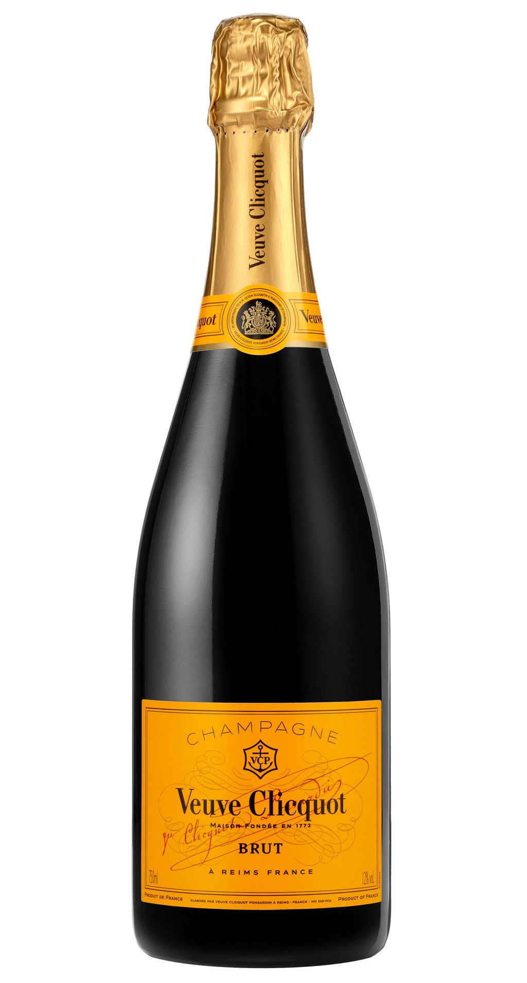 Veuve Cliquot
