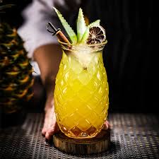 MALIBU ANANAS