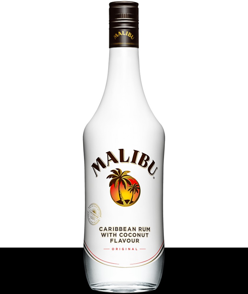 MALIBU BOUT.